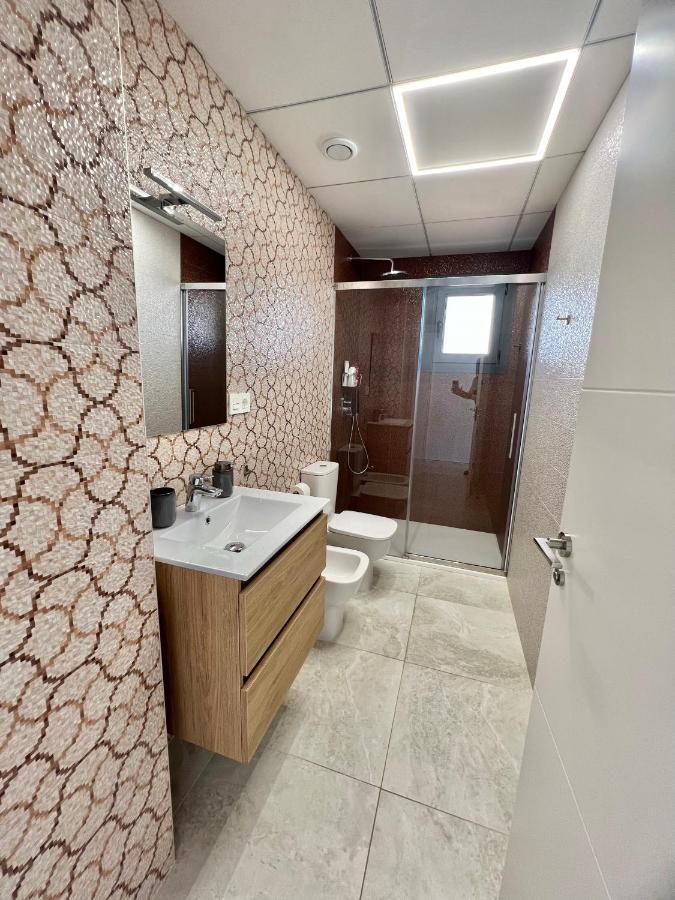Silvia Luxury Apartment Torrevieja Exterior photo